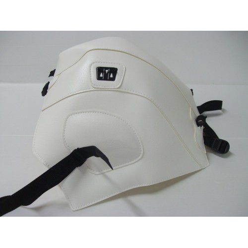 ΚΑΛΥΜΜΑ BAGSTER BMW F650GS/SCF 650/DAKAR ΛΕΥΚΟ (2001-2002)
