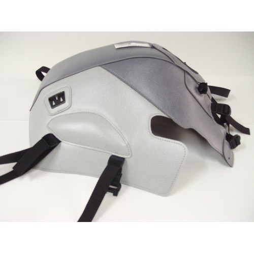 ΚΑΛΥΜΜΑ BAGSTER BMW R1200GS ACIER/ΑΝΟΙΧΤΟ ΓΚΡΙ (2004-2007)