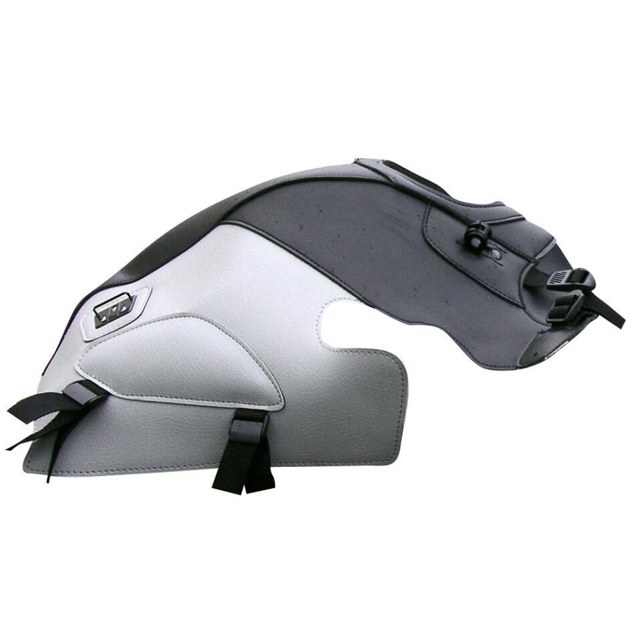 ΚΑΛΥΜΜΑ BAGSTER BMW R1200GS ΜΑΥΡΟ/ΑΝΟΙΧΤΟ ΓΚΡΙ (2007)