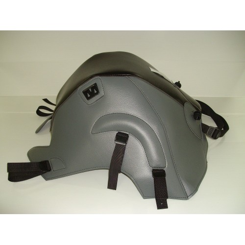 ΚΑΛΥΜΜΑ BAGSTER BMW F800S/ST ΜΑΥΡΟ/ORAGE (2006)