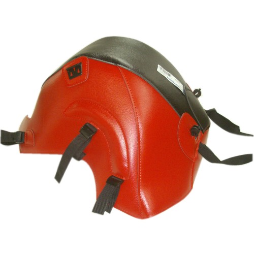 ΚΑΛΥΜΜΑ BAGSTER BMW F800S/ST ΜΑΥΡΟ/ΚΟΚΚΙΝΟ (2006-2010)