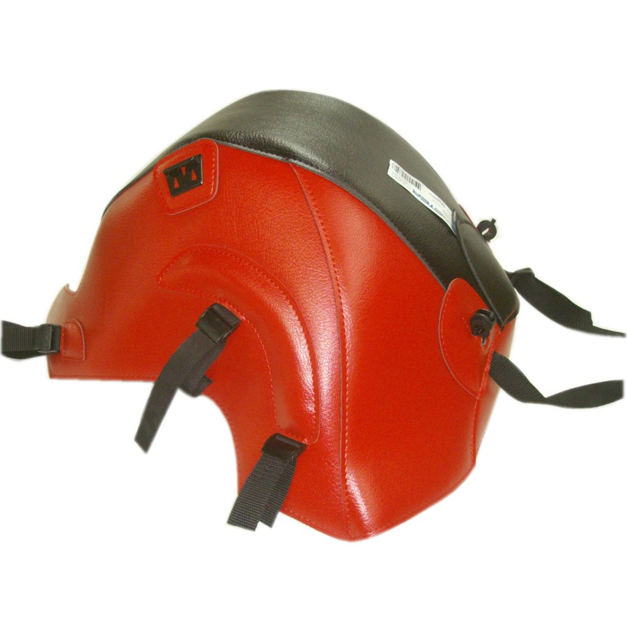 ΚΑΛΥΜΜΑ BAGSTER BMW F800S/ST ΜΑΥΡΟ/ΚΟΚΚΙΝΟ (2006-2010)