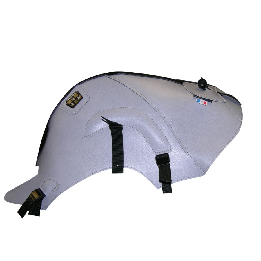 ΚΑΛΥΜΜΑ BAGSTER BMW F800S/ST ΜΑΥΡΟ/ΑΝΟΙΧΤΟ ΓΚΡΙ (2009-2011)