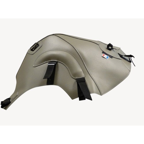 ΚΑΛΥΜΜΑ BAGSTER BMW F800S/ST ΝΙΚΕΛ (2010-2011)