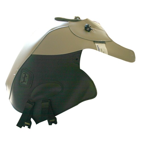 ΚΑΛΥΜΜΑ BAGSTER BMW R1200GS ADVENTURE ΝΙΚΕΛ/ΜΑΥΡΟ (2008-2009)