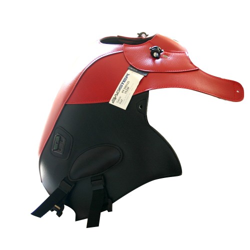 ΚΑΛΥΜΜΑ BAGSTER BMW R1200GS ADVENTURE ΚΟΚΚΙΝΟ/ΜΑΥΡΟ (2008-2009)