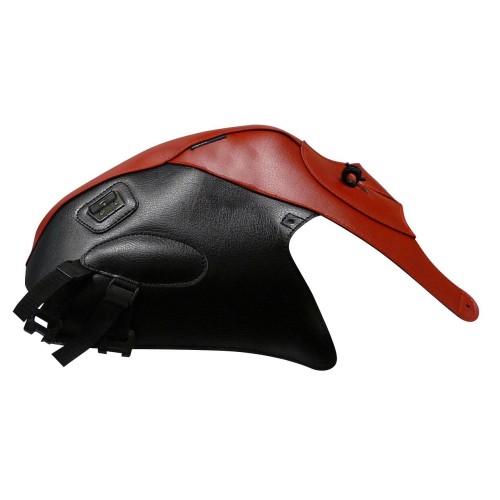 ΚΑΛΥΜΜΑ BAGSTER BMW R1200GS ADVENTURE ΚΟΚΚΙΝΟ/ΜΑΥΡΟ (2008-2009)