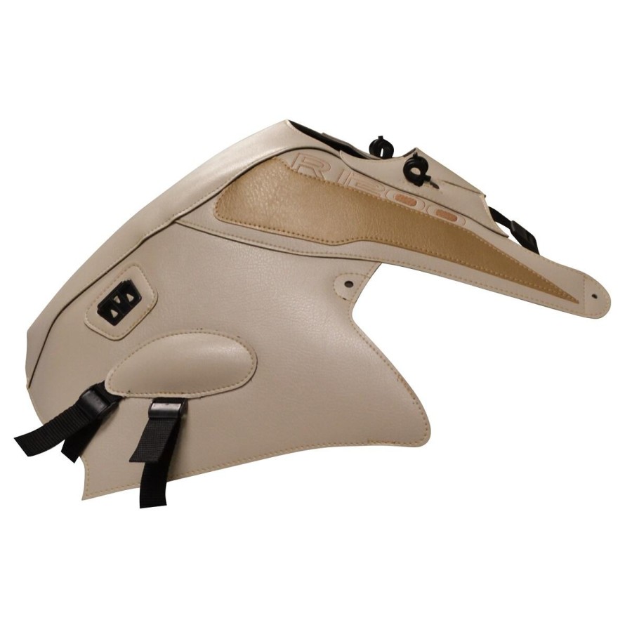 ΚΑΛΥΜΜΑ BAGSTER BMW R1200GS ADVENTURE MASTIC ΜΠΕΖ/DECO ΧΡΥΣΟ (2012)