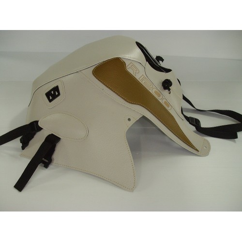 ΚΑΛΥΜΜΑ BAGSTER BMW R1200GS ADVENTURE MASTIC ΜΠΕΖ/DECO ΧΡΥΣΟ (2012)