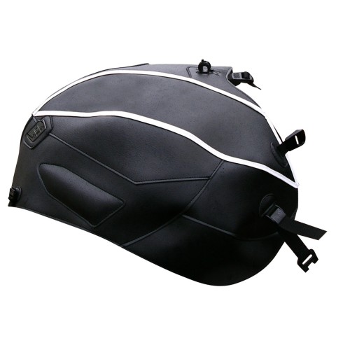 ΚΑΛΥΜΜΑ BAGSTER BMW R1200R ΜΑΥΡΟ/ΛΕΥΚΟ (2007-2010)