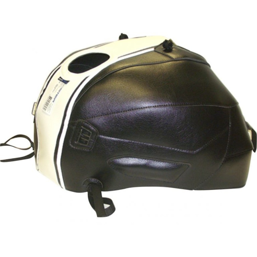 ΚΑΛΥΜΜΑ BAGSTER BMW R1200R ΜΑΥΡΟ/ΛΕΥΚΟ (2011)