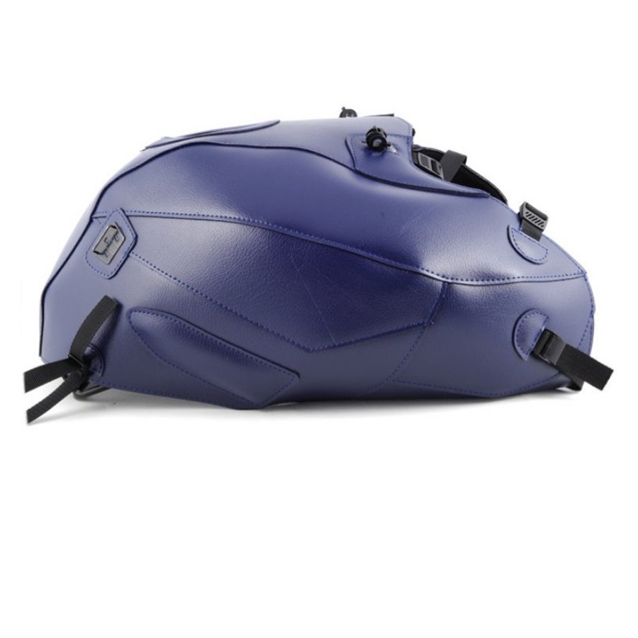 ΚΑΛΥΜΜΑ BAGSTER BMW R1200R ΣΚΟΥΡΟ ΜΠΛΕ (2013)