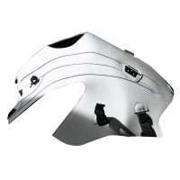 ΚΑΛΥΜΜΑ BAGSTER BMW R1200GS ΓΚΡΙ ΑΝΟΙΧΤΟ (2008-2012)