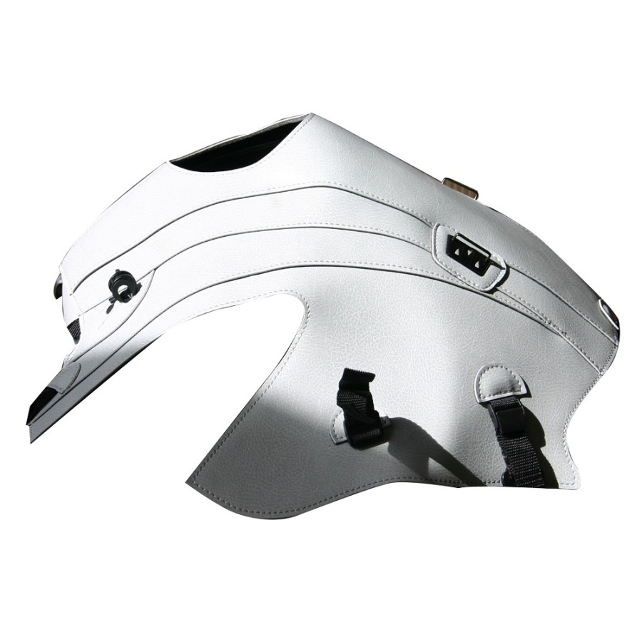 ΚΑΛΥΜΜΑ BAGSTER BMW R1200GS ΓΚΡΙ ΑΝΟΙΧΤΟ (2008-2012)