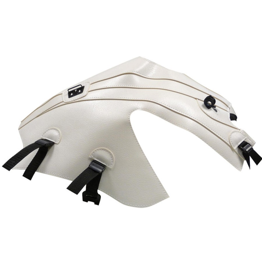 ΚΑΛΥΜΜΑ BAGSTER BMW R1200GS ΛΕΥΚΟ (2010-2011)