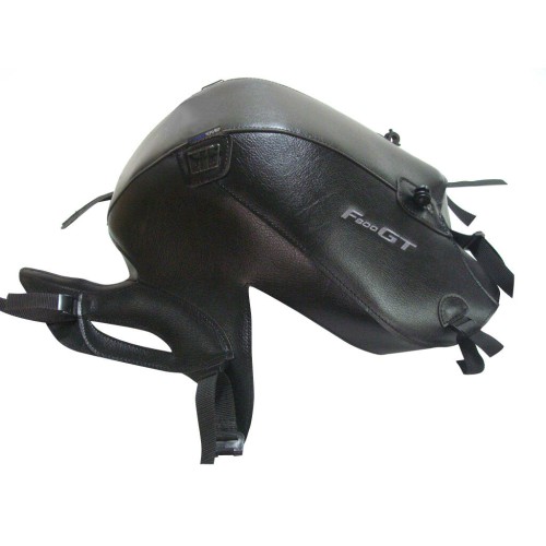 ΚΑΛΥΜΜΑ BAGSTER BMW F800GT ΜΑΥΡΟ (2013-2020)