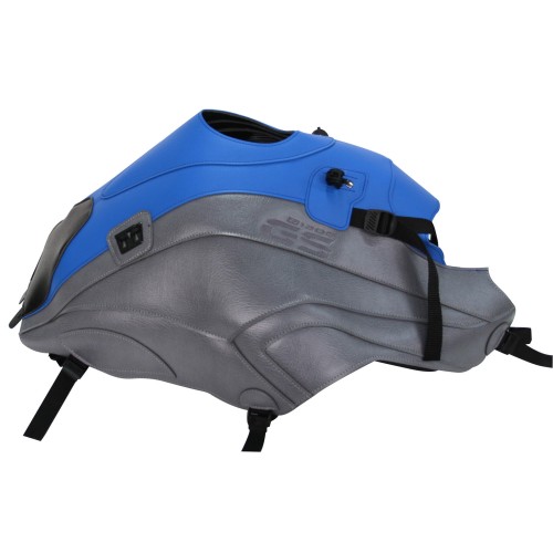 ΚΑΛΥΜΜΑ BAGSTER BMW R1200GS ΓΑΛΑΖΙΟ/ACIER (2013-2014)