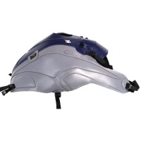 ΚΑΛΥΜΜΑ BAGSTER BMW R1200GS ΣΚΟΥΡΟ ΜΠΛΕ/ACIER (2013-2014)