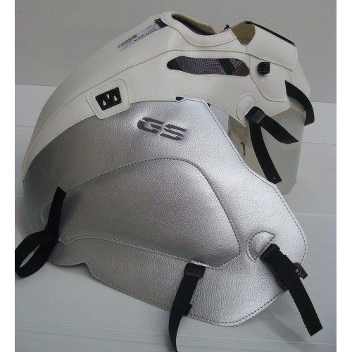 ΚΑΛΥΜΜΑ BAGSTER BMW R1200GS ADVENTURE ΛΕΥΚΟ/ΑΣΗΜΙ (2014)