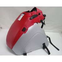 ΚΑΛΥΜΜΑ BAGSTER BMW R1200GS ADVENTURE ΚΟΚΚΙΝΟ/ΑΣΗΜΙ (2015-2016)