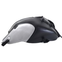 ΚΑΛΥΜΜΑ BAGSTER BMW R NINE T / URBAN GT ΜΑΥΡΟ / ΓΚΡΙ ΑΣΗΜΙ (2014-2015)