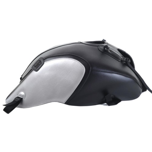 ΚΑΛΥΜΜΑ BAGSTER BMW R NINE T / URBAN GT ΜΑΥΡΟ / ΓΚΡΙ ΑΣΗΜΙ (2014-2015)