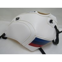 ΚΑΛΥΜΜΑ BAGSTER BMW R NINE T / URBAN GT ΛΕΥΚΟ / DECO GITANE ΜΠΛΕ / ΚΟΚΚΙΝΟ (2017)