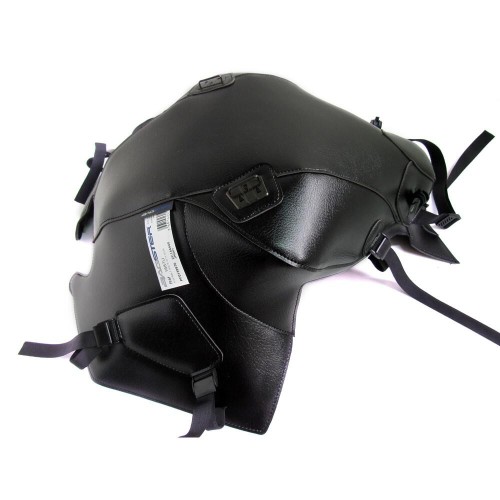 ΚΑΛΥΜΜΑ BAGSTER BMW F800 R ΜΑΥΡΟ (2015-2019)