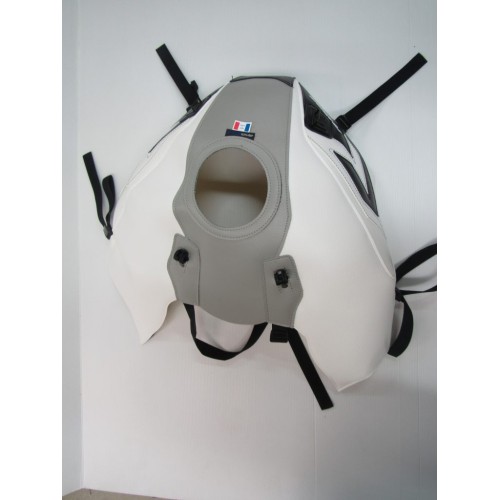 ΚΑΛΥΜΜΑ BAGSTER BMW R1200R NICKEL/ΜΑΥΡΟ/ΛΕΥΚΟ/DECO ΜΑΥΡΟ/DECO ΛΕΥΚΟ (2017)