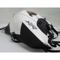 ΚΑΛΥΜΜΑ BAGSTER BMW S 1000 XR ΛΕΥΚΟ/ΜΑΥΡΟ ΜΑΤ (2015)