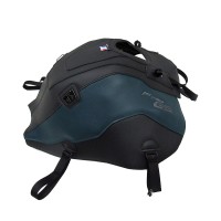 ΚΑΛΥΜΜΑ BAGSTER BMW F750GS ΜΑΥΡΟ ΜΑΤ GRAINY/ARCTIQUE (2018-2019)