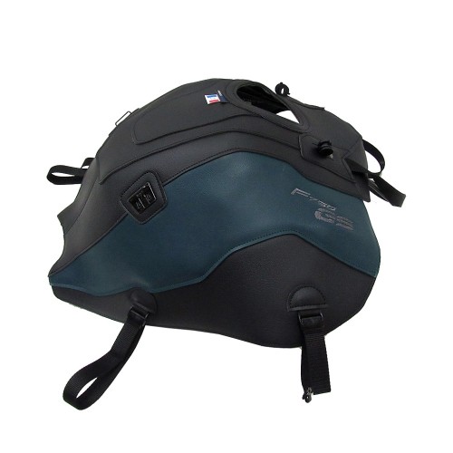 ΚΑΛΥΜΜΑ BAGSTER BMW F750GS ΜΑΥΡΟ ΜΑΤ GRAINY/ARCTIQUE (2018-2019)