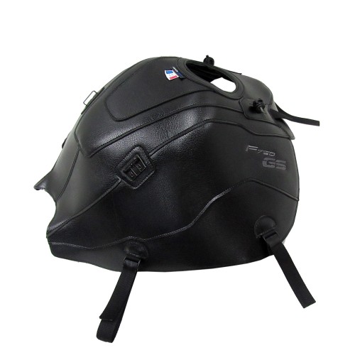 ΚΑΛΥΜΜΑ BAGSTER BMW F750GS ΜΑΥΡΟ (2018-2023)