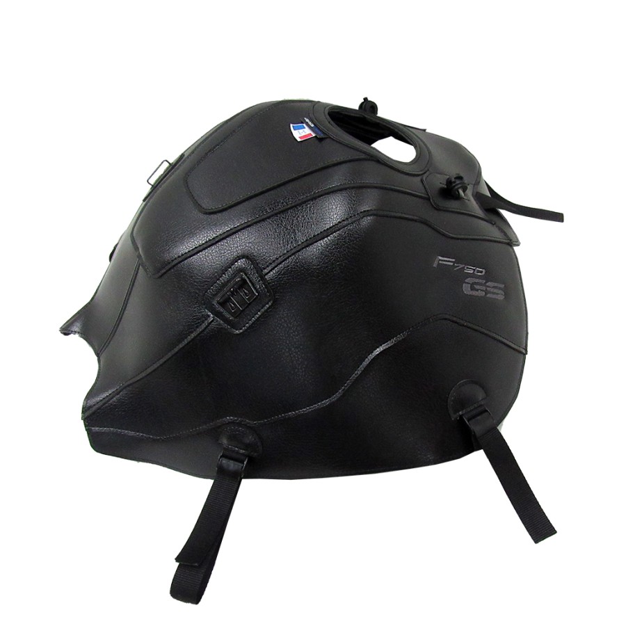 ΚΑΛΥΜΜΑ BAGSTER BMW F750GS ΜΑΥΡΟ (2018-2023)