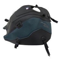 ΚΑΛΥΜΜΑ BAGSTER BMW F850GS ΜΑΥΡΟ ΜΑΤ GRAINY/ARCTIQUE (2018-2021)