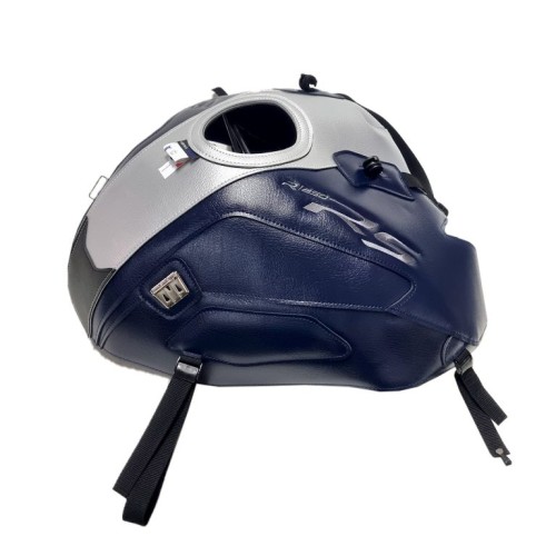 ΚΑΛΥΜΜΑ BAGSTER BMW R 1250 RS ΑΣΗΜΙ / MARINE ΜΠΛΕ (2018-2024)