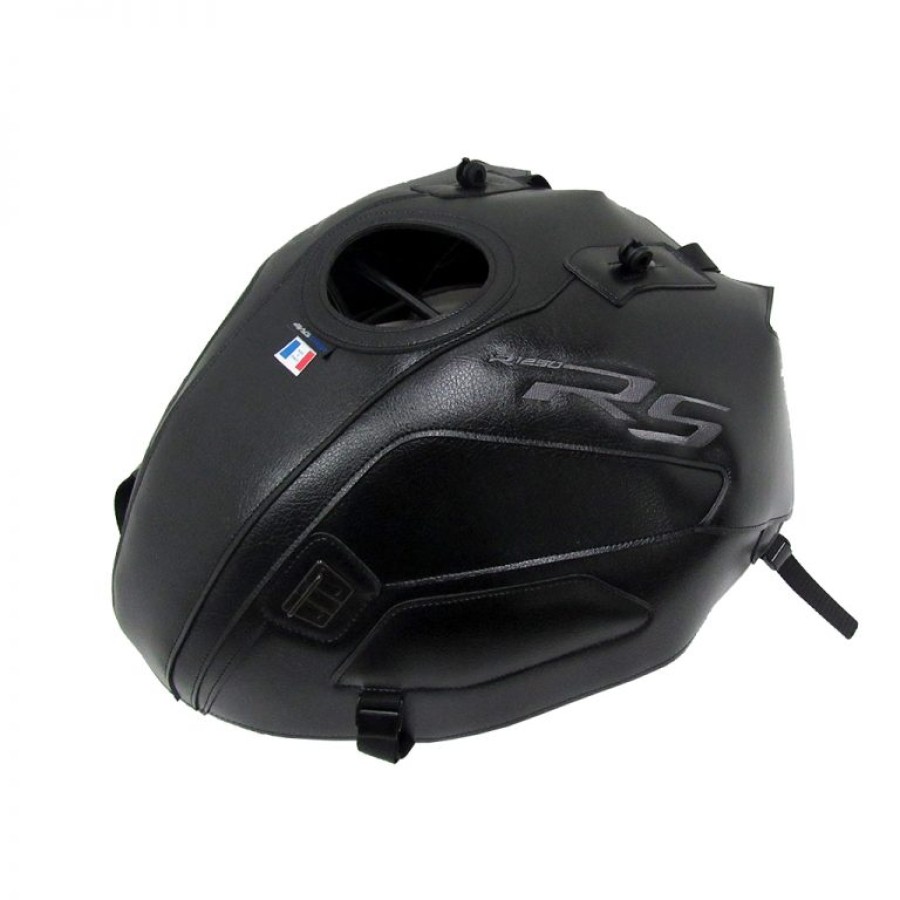 ΚΑΛΥΜΜΑ BAGSTER BMW R 1250 RS ΜΑΥΡΟ (2018-2024)