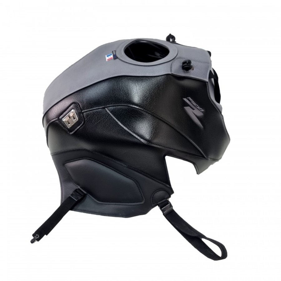 ΚΑΛΥΜΜΑ BAGSTER BMW  F 900 R ACIER/ΜΑΥΡΟ/ΜΑΥΡΟ ΜΑΤ GRAINY (2020-2022)