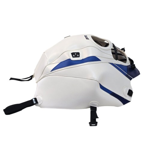 ΚΑΛΥΜΜΑ BAGSTER BMW S 1000 XR ΛΕΥΚΟ / DECO BALTIQUE ΜΠΛΕ-ΚΟΚΚΙΝΟ-ΓΑΛΑΖΙΟ (2020-2025)