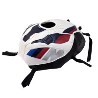 ΚΑΛΥΜΜΑ BAGSTER BMW Μ 1000 RR ΑΣΠΡΟ / ΜΑΥΡΟ / DECO ΑΣΗΜΙ/ΣΚΟΥΡΟ ΜΠΛΕ/ΓΑΛΑΖΙΟ/ΚΟΚΚΙΝΟ (2023-2025)