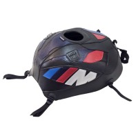 ΚΑΛΥΜΜΑ BAGSTER BMW Μ 1000 RR ΜΑΥΡΟ / CARBON / DECO ΑΣΗΜΙ/ΣΚΟΥΡΟ ΜΠΛΕ/ΓΑΛΑΖΙΟ/ΚΟΚΚΙΝΟ (2023-2025)