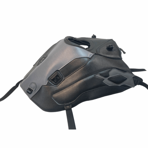 ΚΑΛΥΜΜΑ BAGSTER BMW R 1300 GS ΜΑΥΡΟ / ACIER / DECO ΓΚΡΙ ORAGE (2024)