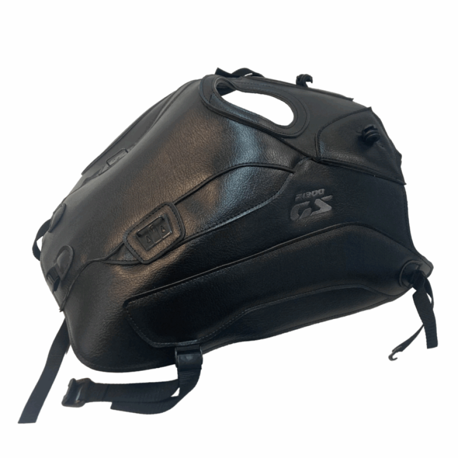 ΚΑΛΥΜΜΑ BAGSTER BMW R 1300 GS ΜΑΥΡΟ (2024)
