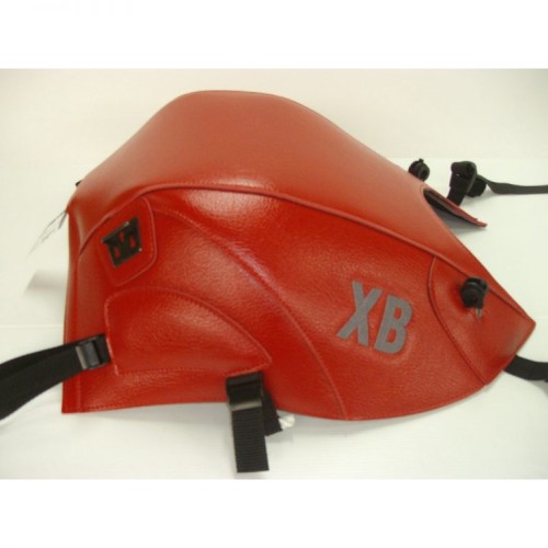 ΚΑΛΥΜΜΑ BAGSTER BUELL XB 9 R/XB 9 S ΚΟΚΚΙΝΟ (2004-2010)