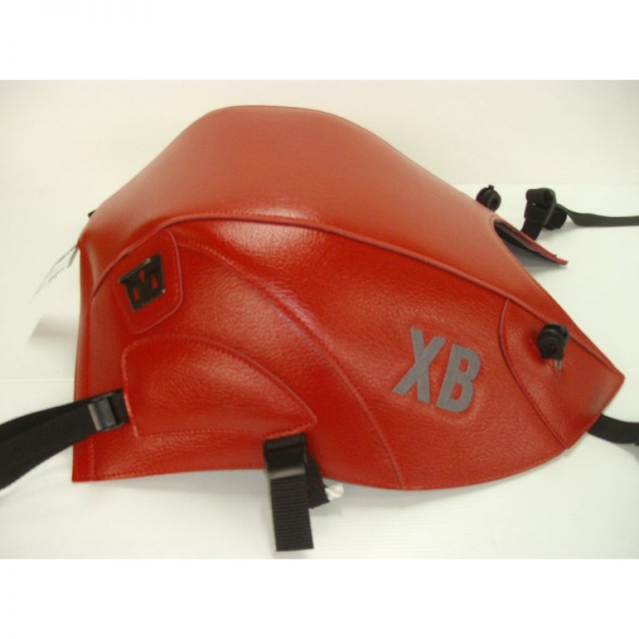 ΚΑΛΥΜΜΑ BAGSTER BUELL XB 9 R/XB 9 S ΚΟΚΚΙΝΟ (2004-2010)