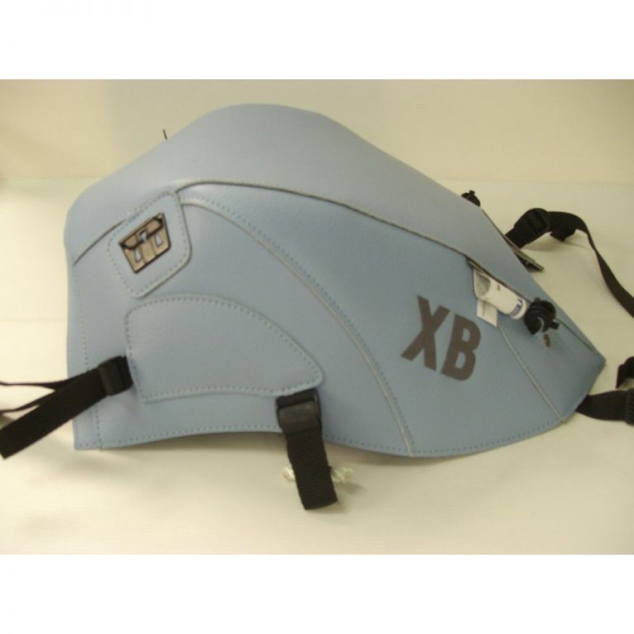 ΚΑΛΥΜΜΑ BAGSTER BUELL XB 12/XB 12 R/ XB 12 X ULYSSE ΑΣΗΜΙ ΜΠΛΕ (2006)