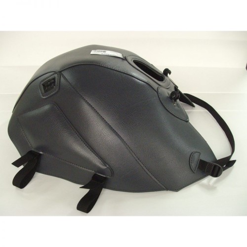 ΚΑΛΥΜΜΑ BAGSTER CAGIVA RAPTOR 650/1000/1000V/1000X ΑΝΘΡΑΚΙ (2001-2006)