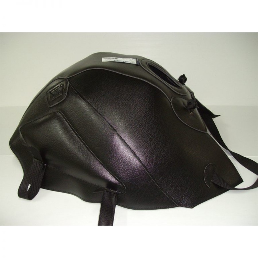ΚΑΛΥΜΜΑ BAGSTER CAGIVA RAPTOR 650/1000/1000V/1000X ΜΑΥΡΟ (2001-2009)