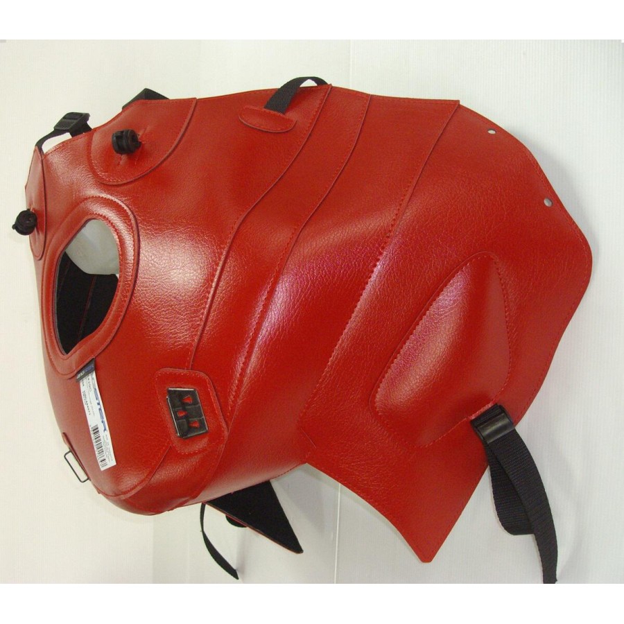 ΚΑΛΥΜΜΑ BAGSTER CAGIVA NAVIGATOR 1000/CANYON 900 ΚΟΚΚΙΝΟ (2002-2005)