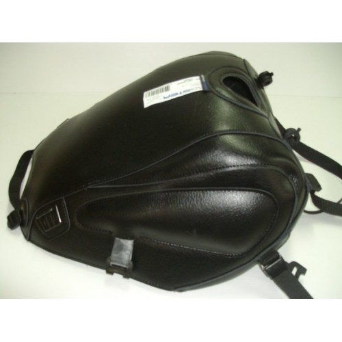 ΚΑΛΥΜΜΑ BAGSTER DAELIM VS 125 ΜΑΥΡΟ (1997-1999)